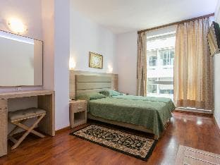 Arethusa Hotel