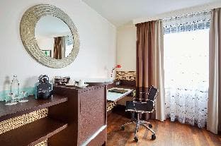DoubleTree by Hilton Berlin Ku’’Damm
