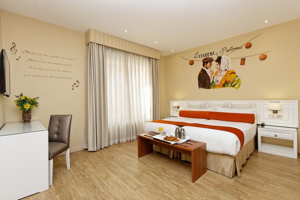 Hotel Mayorazgo