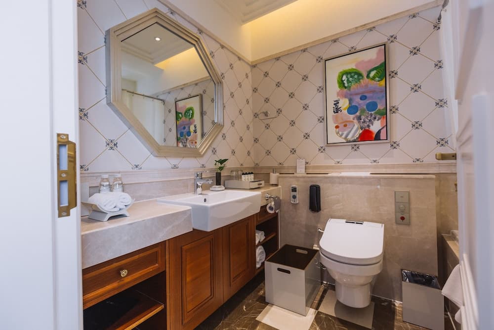 Hengshan Picardie Hotel