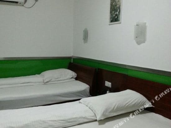 Yongjie Hostel