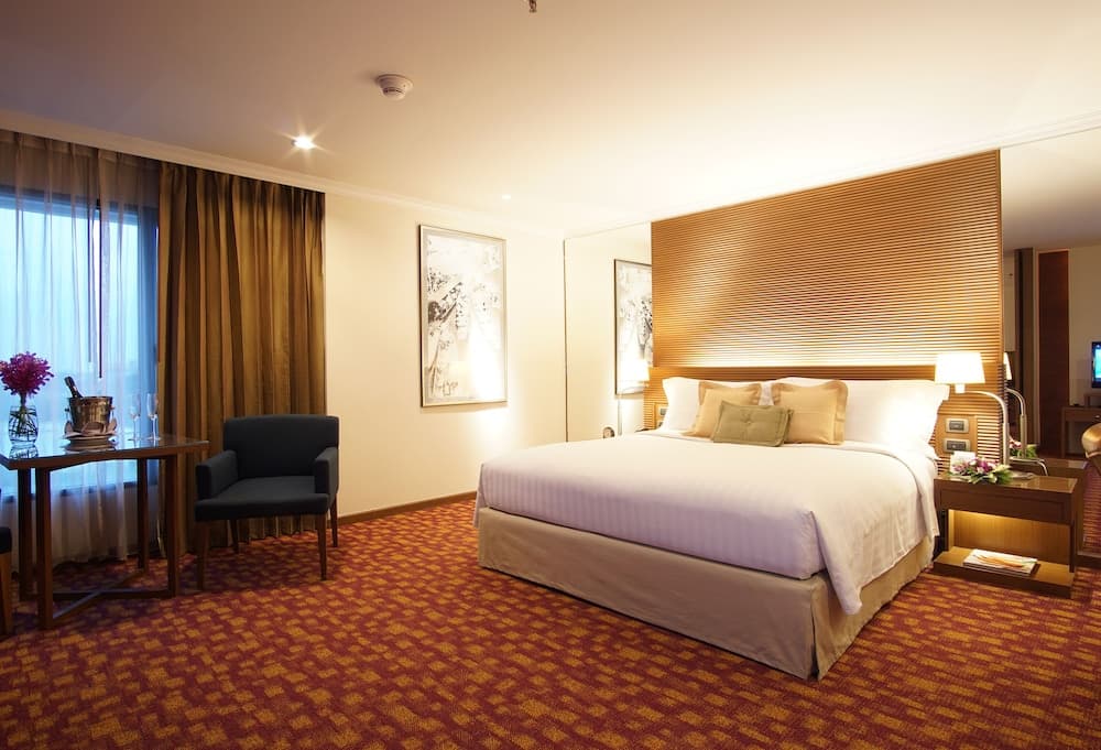 Dusit Princess Srinakarin Bangkok