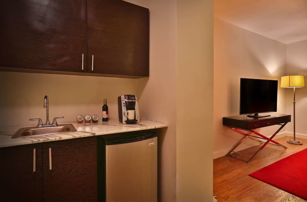 Hotel Hayden New York