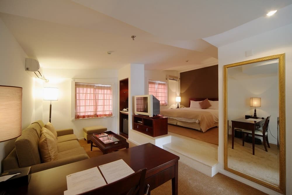 Asset Hotel