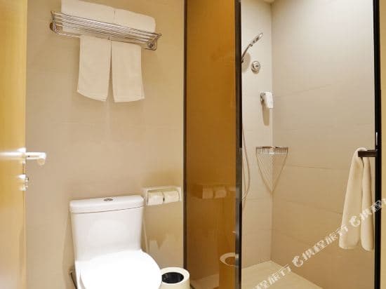 Ji Hotel (Shanghai Yuyuan)