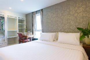 Sabai Sathorn Service Apartment