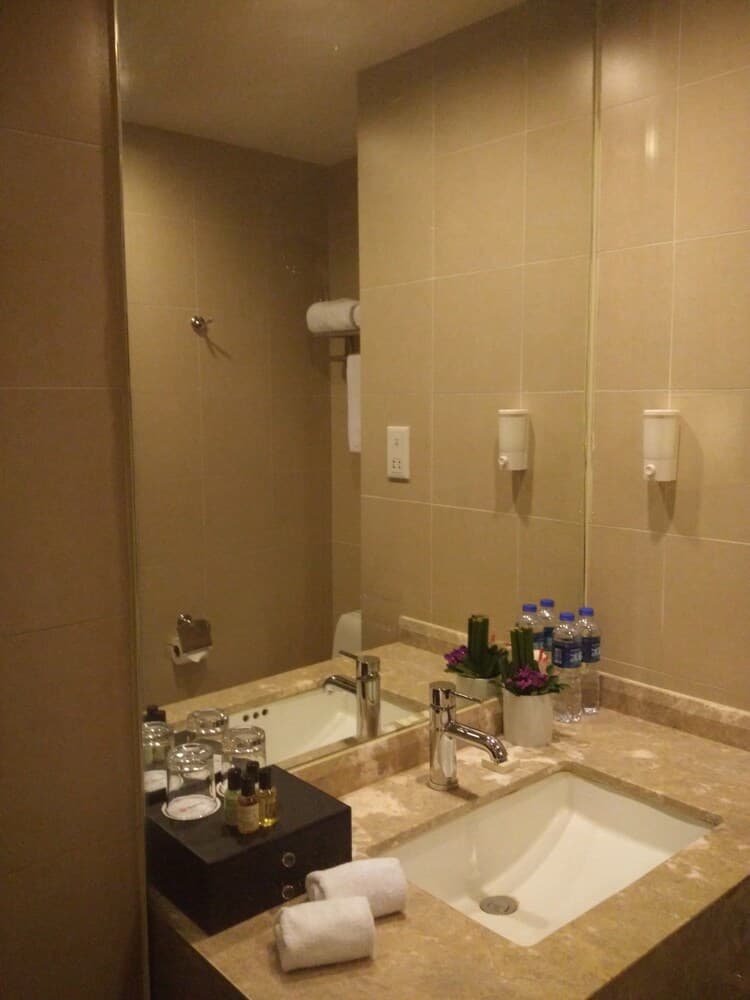 Benjoy Hotel Shanghai Jinqiao Branch