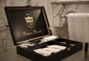 Palazzo Paruta & Wellness Suites