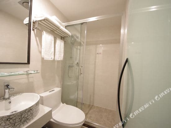 Jitai Zhishang Hotel (Shanghai South Railway Station Everbright Convention and Exhibition Center)