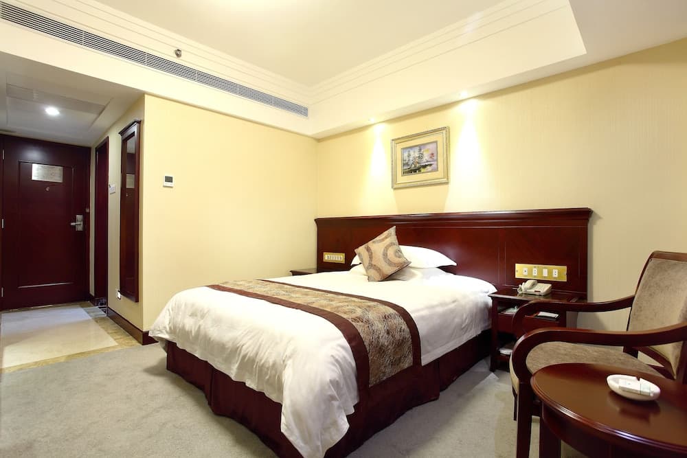 Sanyu Hotel