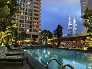 The Federal Kuala Lumpur