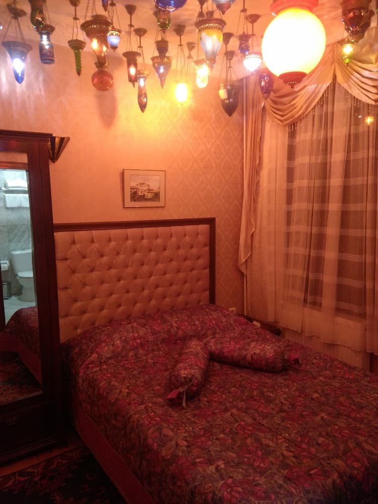 Kybele Hotel