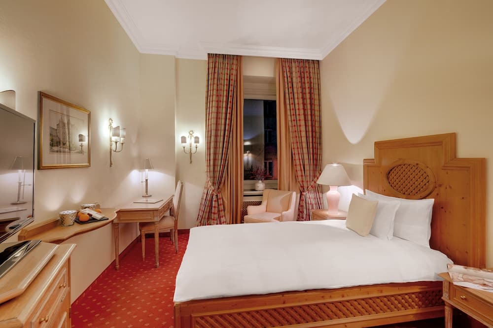Hotel Excelsior München