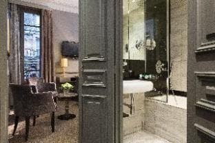 Hotel Lumen Paris Louvre