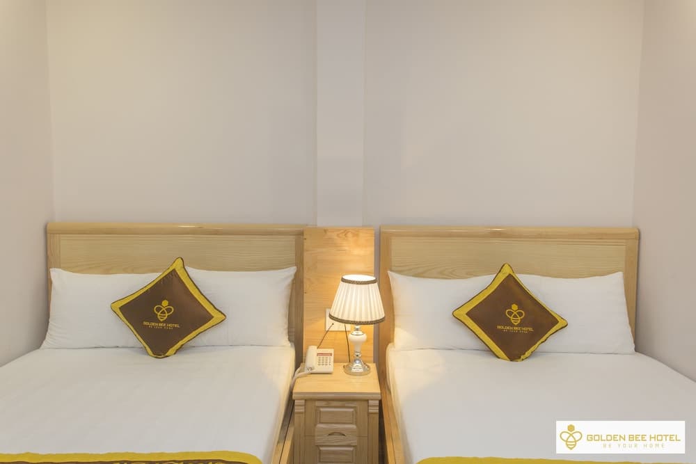 Golden Bee Hotel