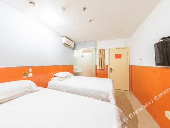 Shanghai preferred hotel