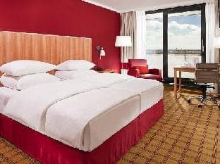 Residence Inn by Marriott Munich Central