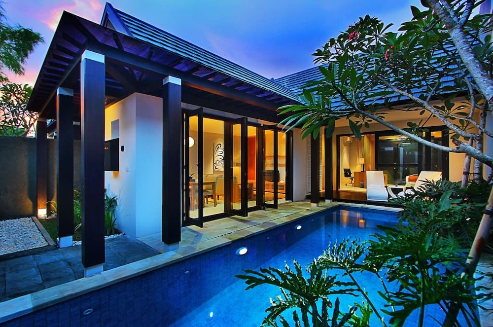 The Jineng Villas by Ekosistem