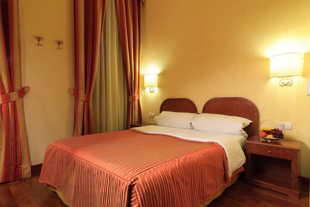 Hotel Kinsky Garden
