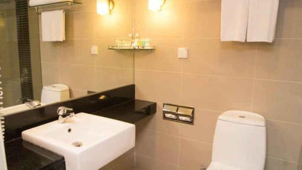 Summit Hotel KL City Centre