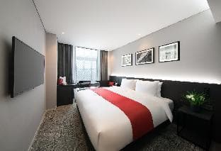 Aiden by Best Western Cheongdam