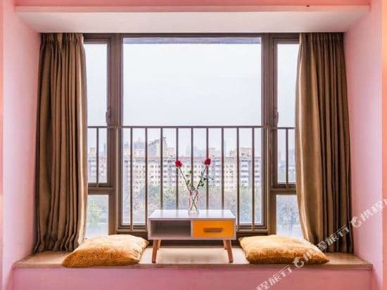 Yunta Apartment