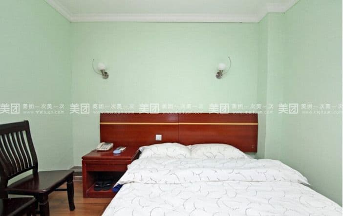 Jiangyang Business Hotel (Shanghai Shuangyang Road)