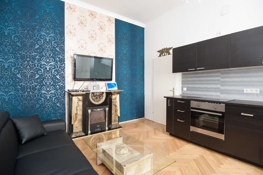 Royal Resort Apartments Blattgasse