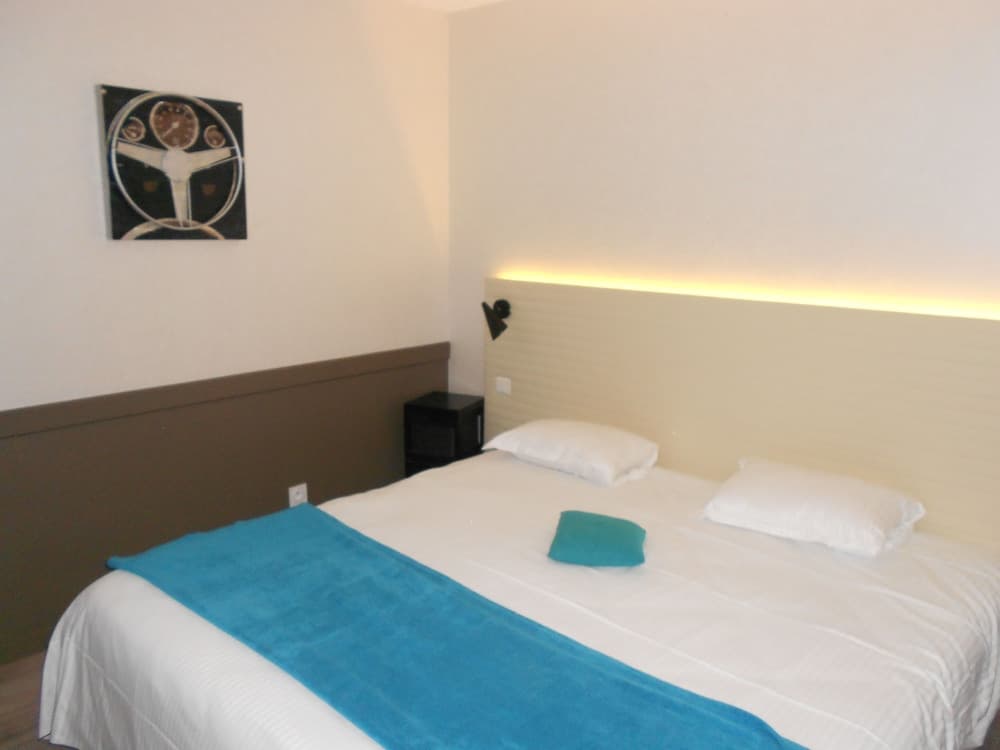 Le M Hotel & Spa Honfleur