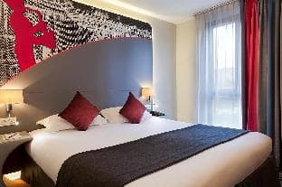 Hotel Inn Design Paris Place D’Italie (ex Timhotel)