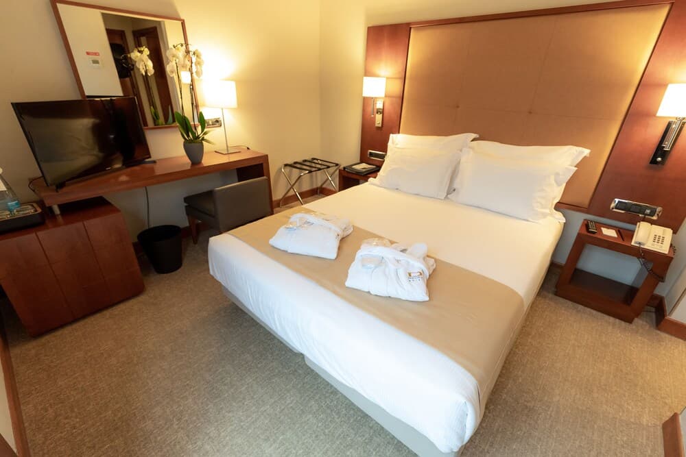 Hotel Dom Carlos Liberty
