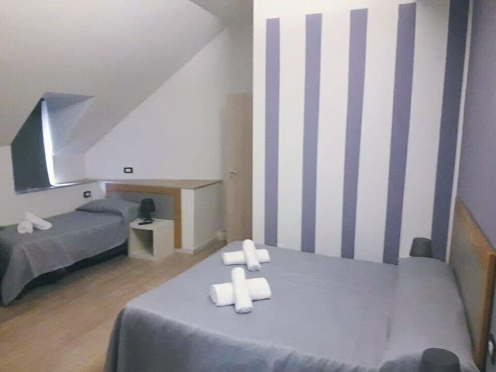 Guest House Scacco Matto 2