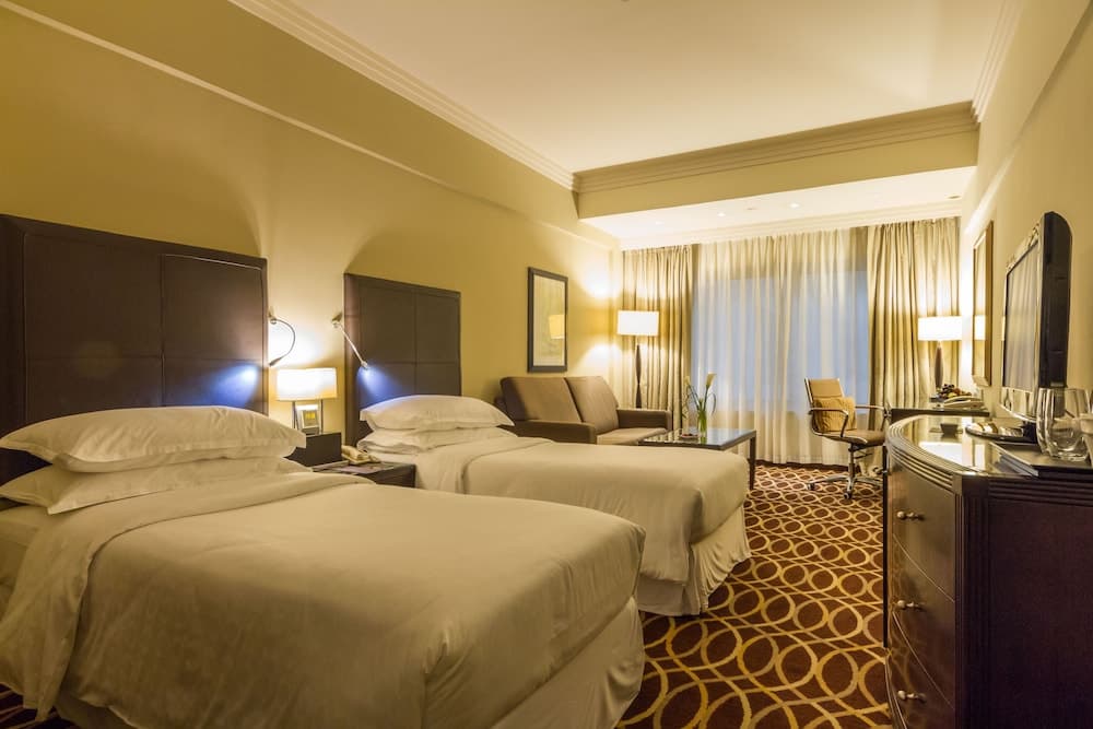 Grand Excelsior Hotel Deira