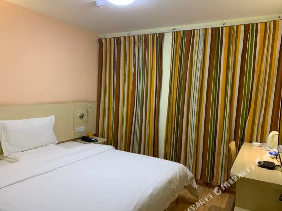 7 Days Inn (Wulingyuan Scenic Area)