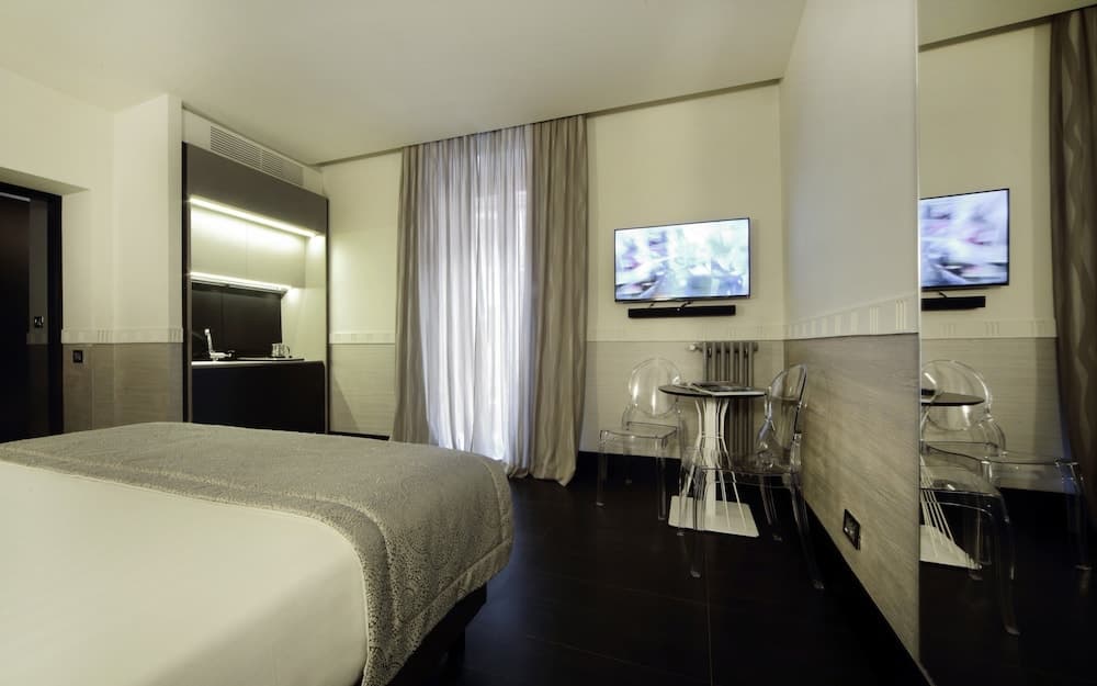 Unica Suites Rome