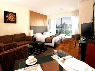 Kantary House Hotel & Serviced Apartments, Bangkok
