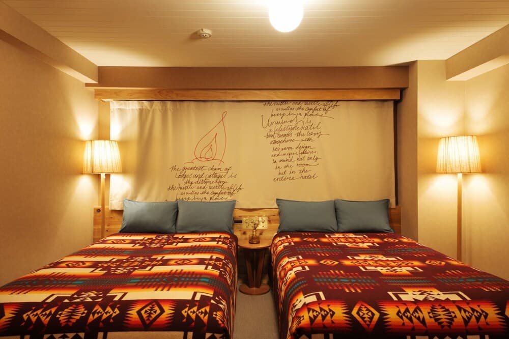 Unwind Hotel&Bar Sapporo