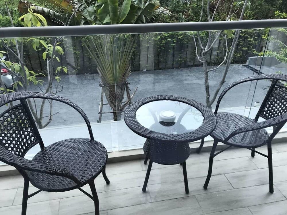 Modernized Condo 3pax Central Pattaya