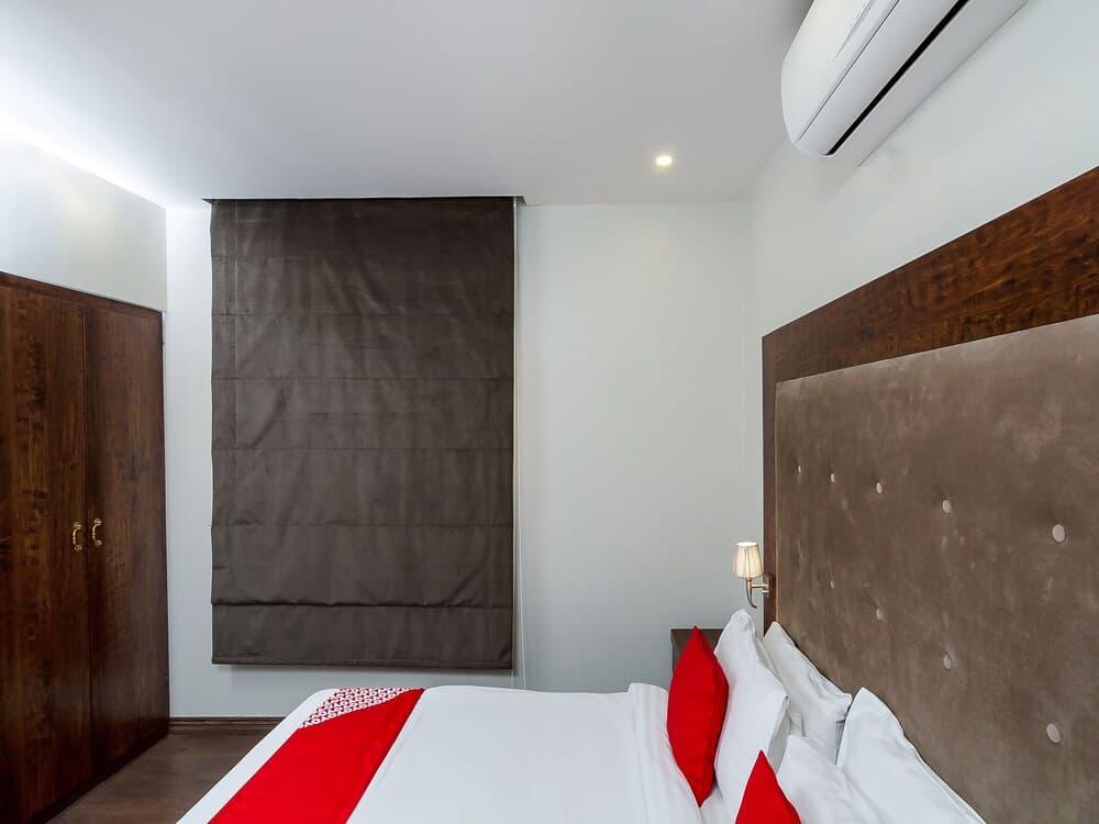 OYO 126 Dome Suites Al Mursalat