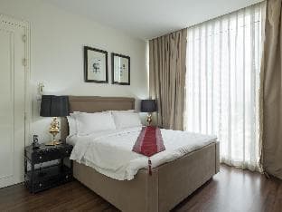 Rongratana Executive Residence