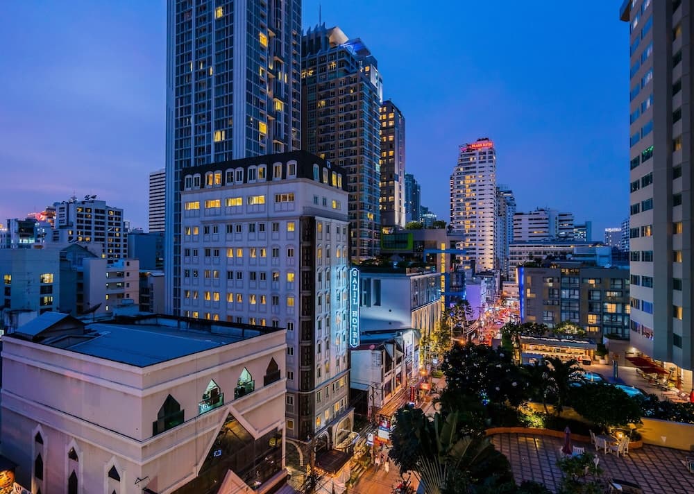 La Petite Salil Sukhumvit 11