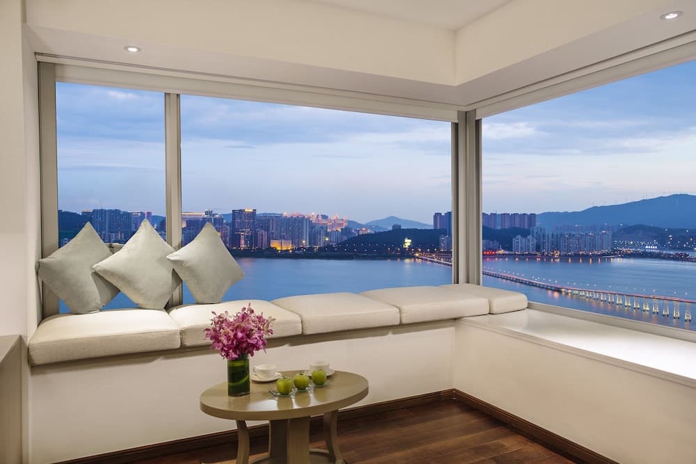 Ascott Macau