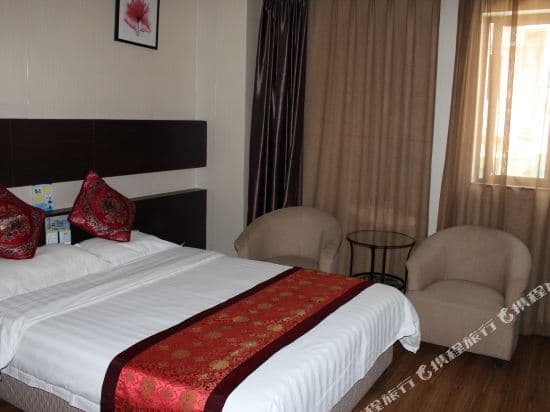 rentaihotel