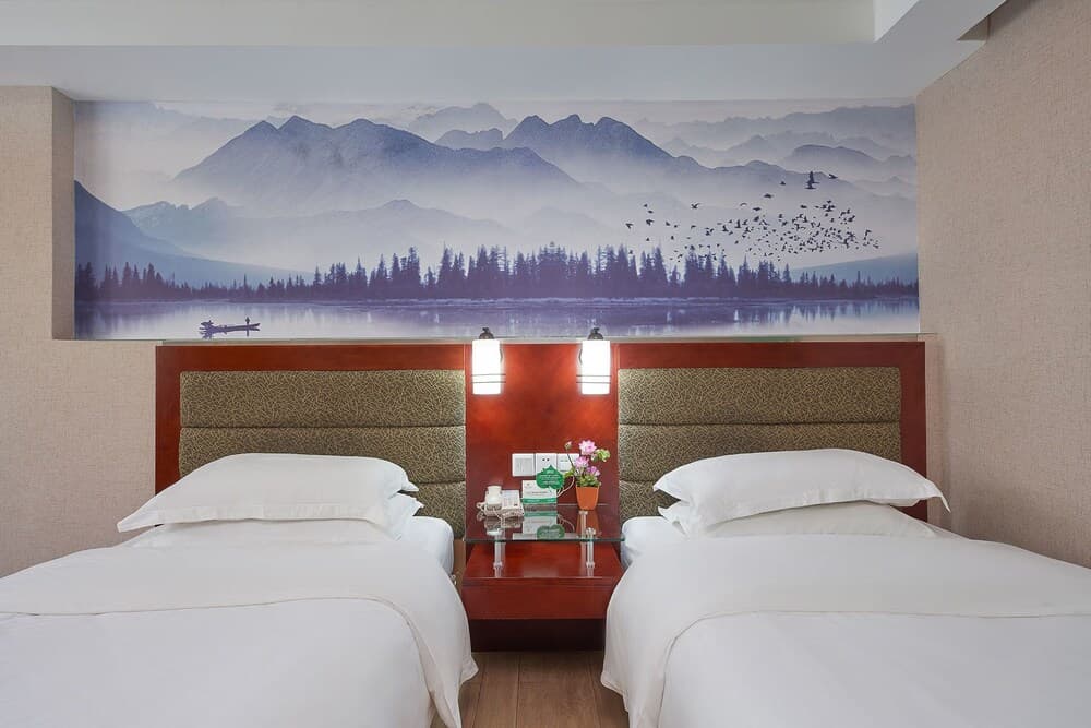 Kaiserdom Hotel Guangzhou Huakai