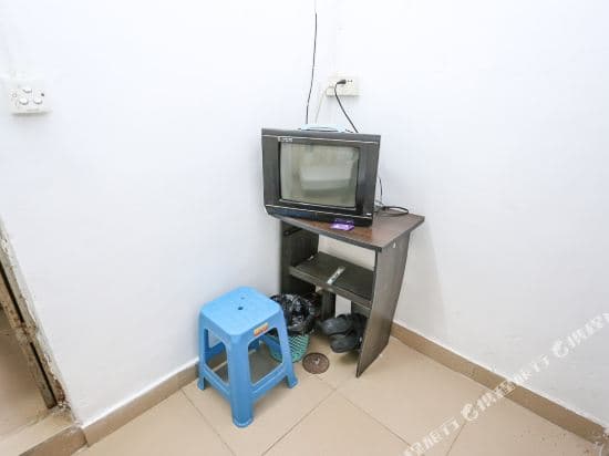Yunlai Apartment