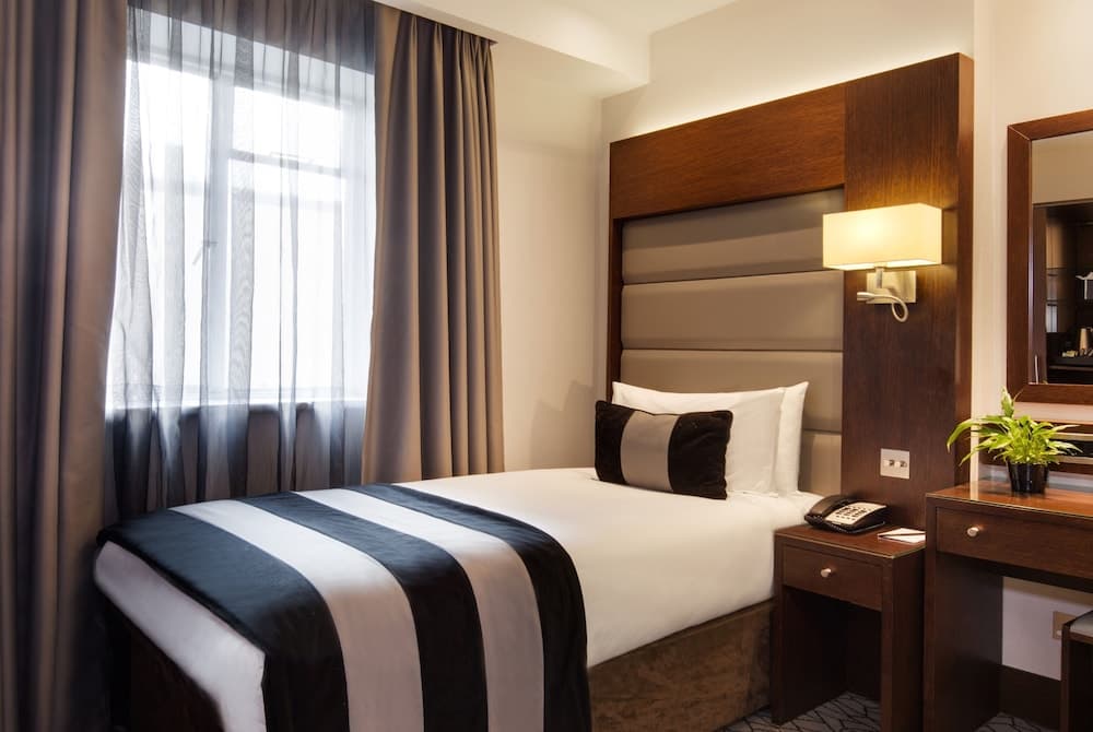 Paddington Court Executive Rooms