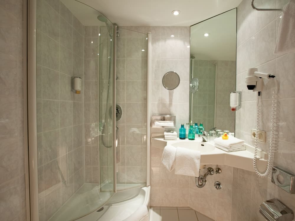 Carathotel Muenchen City