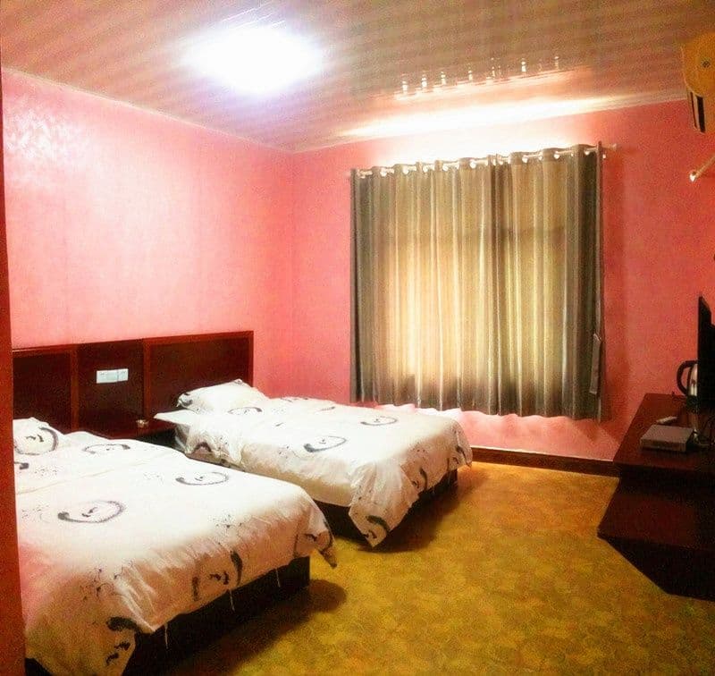 Zhangjiajie Youjia Hotel