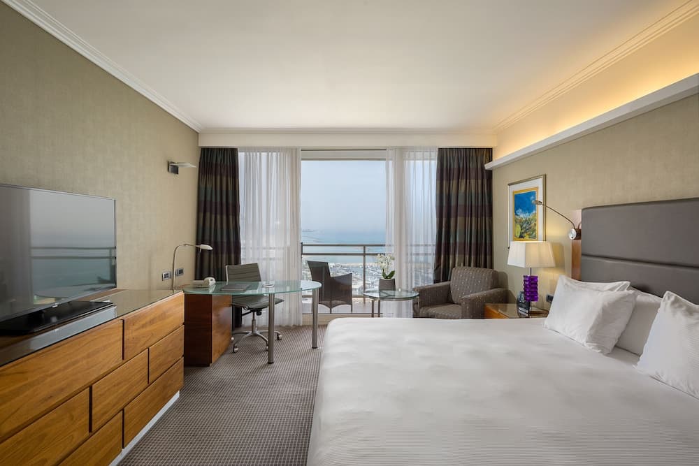 Hilton Tel Aviv Hotel