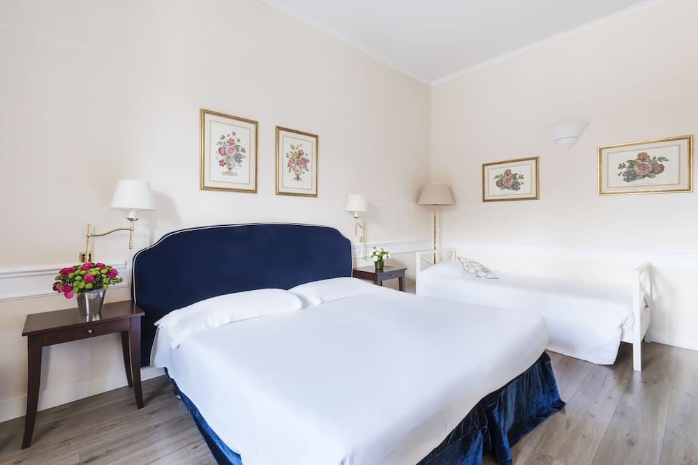 FH55 Hotel Calzaiuoli